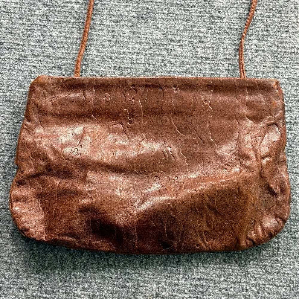 Letisse vintage brown
